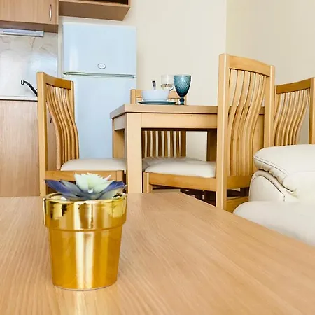 Apartment Rose Of Village Cacao Beach, Sunny Beach - Apartellocom *