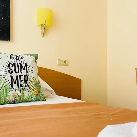 Rose Of Village Cacao Beach, Sunny Beach - Apartellocom Sunny Beach