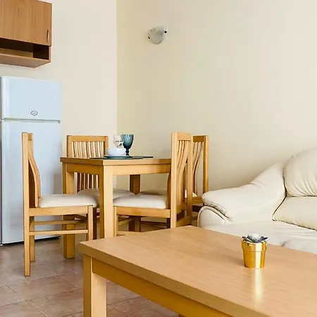 Rose Of Village Cacao Beach, Sunny Beach - Apartellocom *