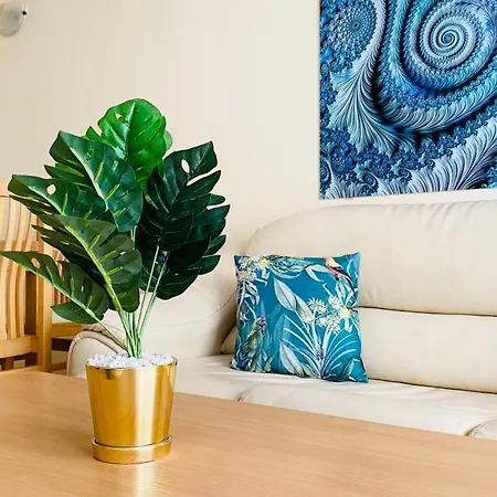 Rose Of Village Cacao Beach, Sunny Beach - Apartellocom Appartamento Sunny Beach