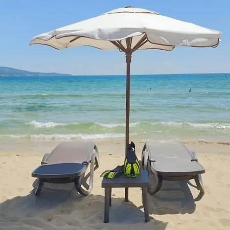 Rose Of Village Cacao Beach, Sunny Beach - Apartellocom * サニービーチ