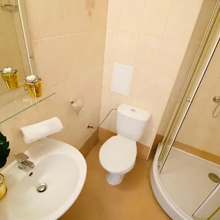 アパート Rose Of Village Cacao Beach, Sunny Beach - Apartellocom *