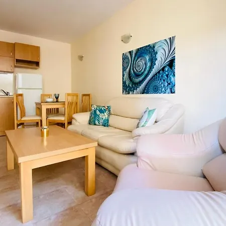 Rose Of Village Cacao Beach, Sunny Beach - Apartellocom