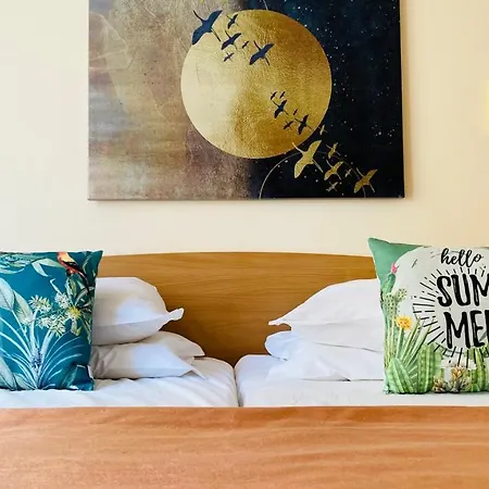 Rose Of Village Cacao Beach, Sunny Beach - Apartellocom アパート サニービーチ