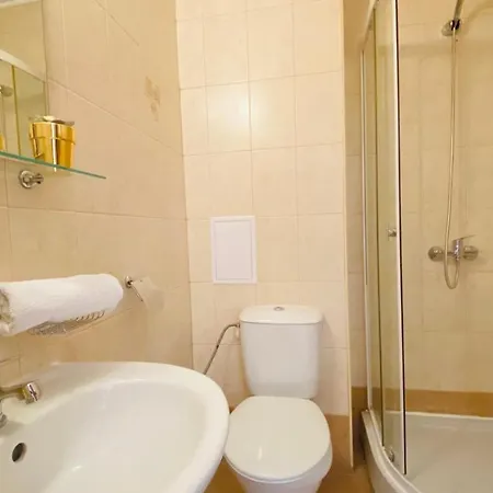 Rose Of Village Cacao Beach, Sunny Beach - Apartellocom * サニービーチ