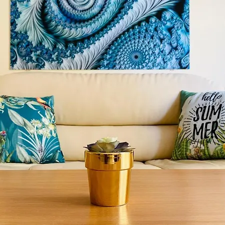 Rose Of Village Cacao Beach, Sunny Beach - Apartellocom サニービーチ